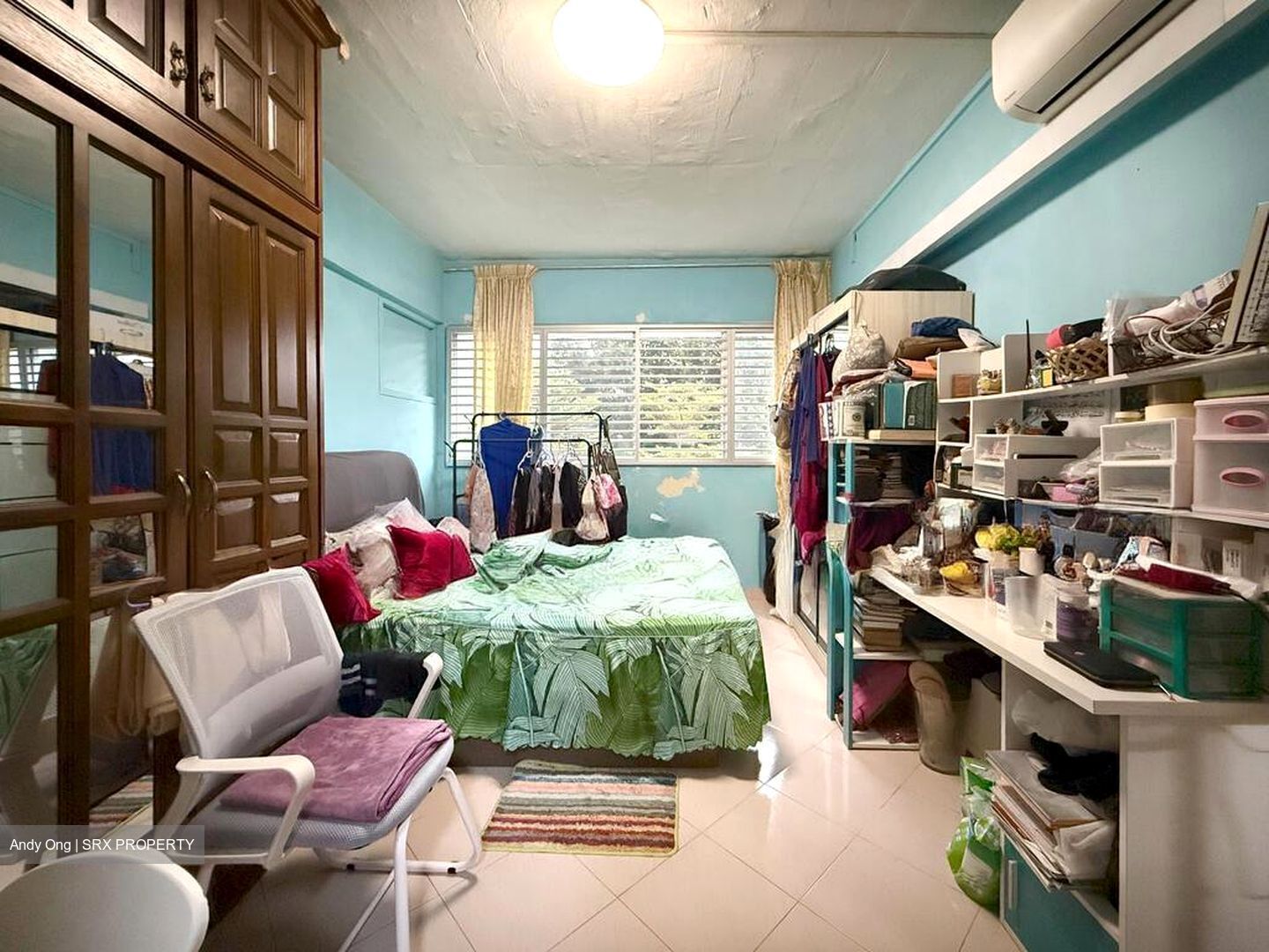 Blk 170 Bukit Batok West Avenue 8 (Bukit Batok), HDB 4 Rooms #528933251